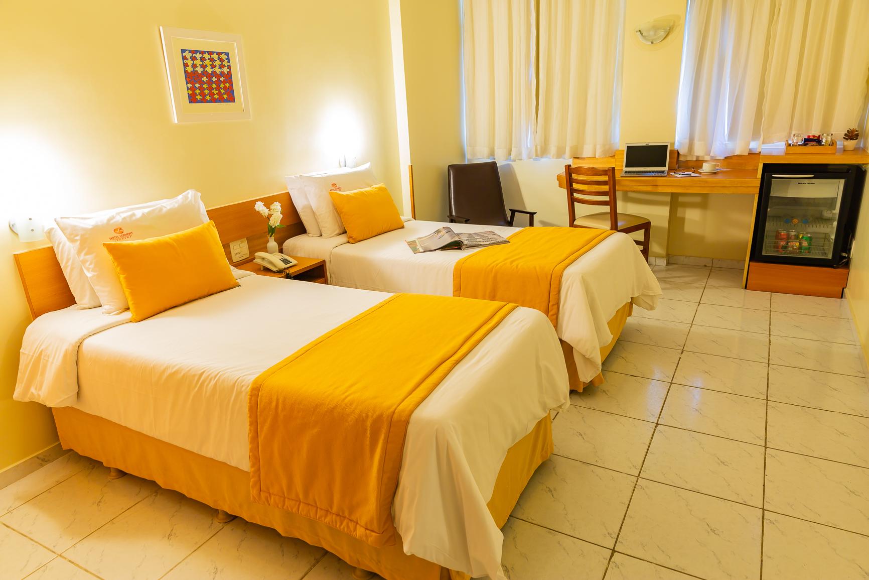 Hotel Vermont Ipanema Rio de Janeiro Exterior photo