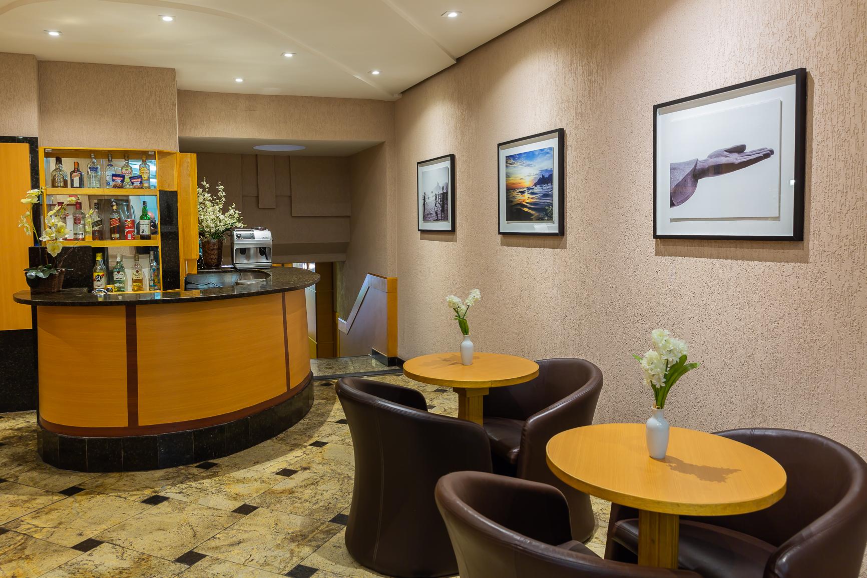 Hotel Vermont Ipanema Rio de Janeiro Exterior photo